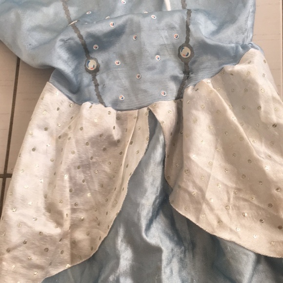 Girls Princess Halloween Costume - Picture 4 of 12